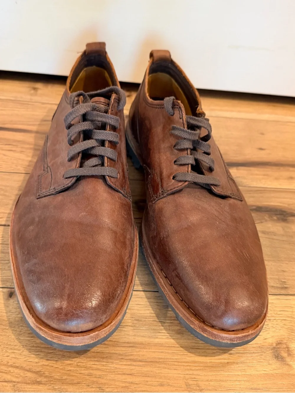 Timberland classic brown